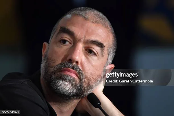 Cristiano Mangione