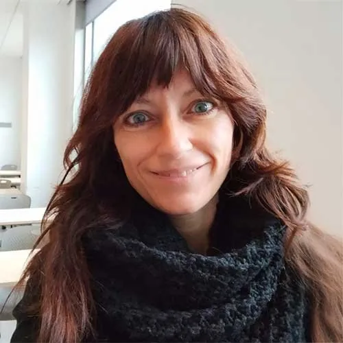 Cristina Núñez