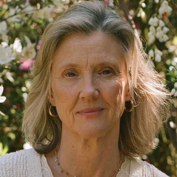 Cristina Sánchez-Andrade