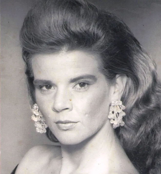 Cristina Von