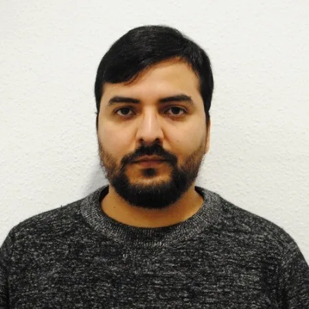 Cristobal Olivares