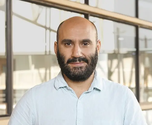 Cristóbal Villalobos