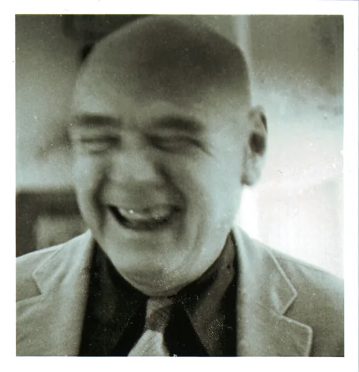 Crockett Johnson