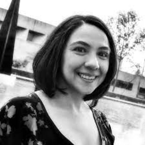 Cruz Madrid Elizabeth