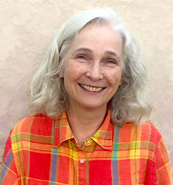 Cynthia Nugent