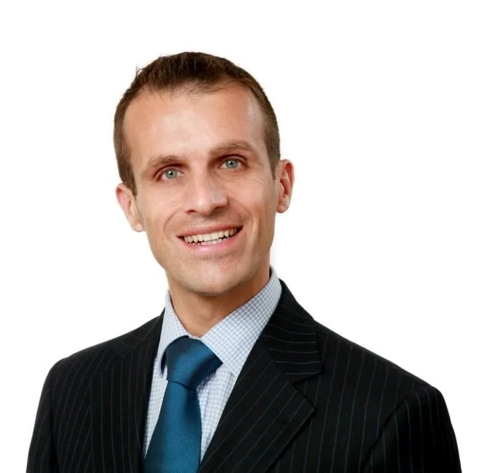 Cyril Peupion