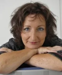 Dagmar Geisler