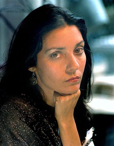 Daina Chaviano