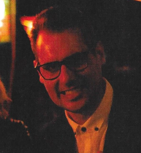 Dale Halvorsen