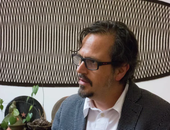 Damián Ortega