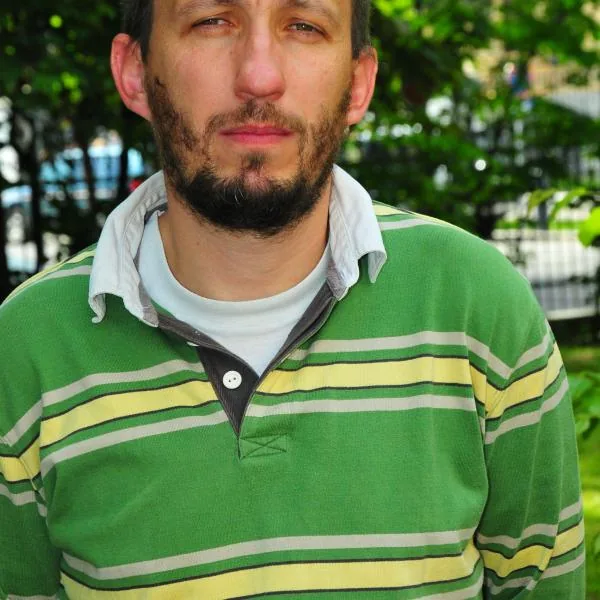 Damijan Stepancic