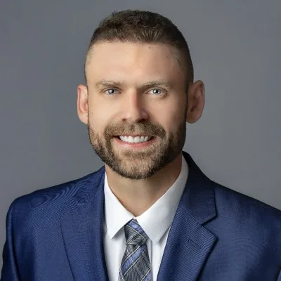 Dan Mazur
