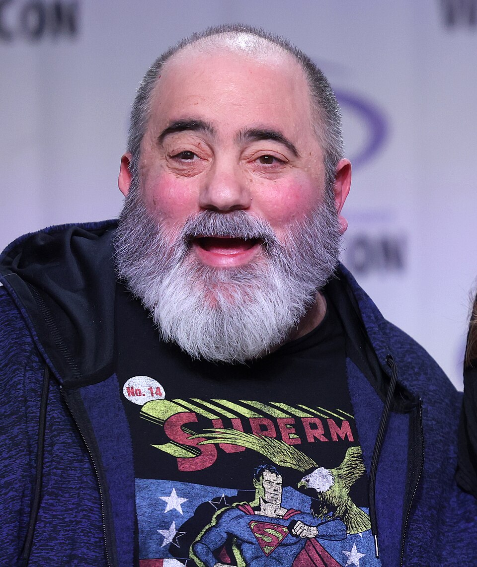 Dan Slott