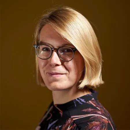 Dani Rabaiotti