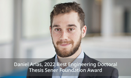 Daniel Arias
