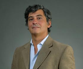 Daniel Balmaceda
