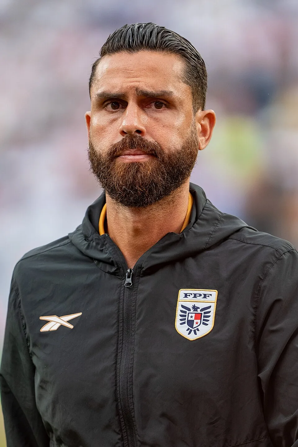 Daniel Blanco