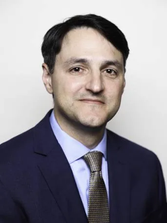 Daniel Calabrese
