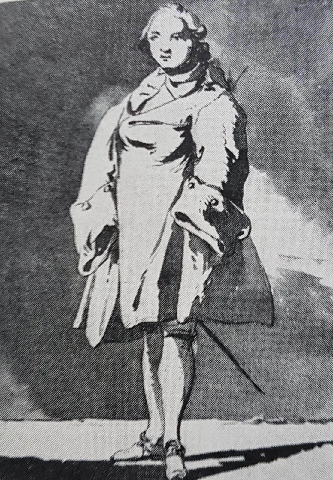 Daniel Fehr