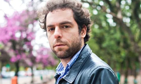 Daniel Galera
