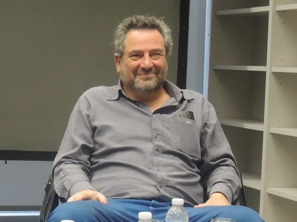Daniel Guebel