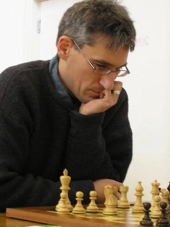 Daniel King