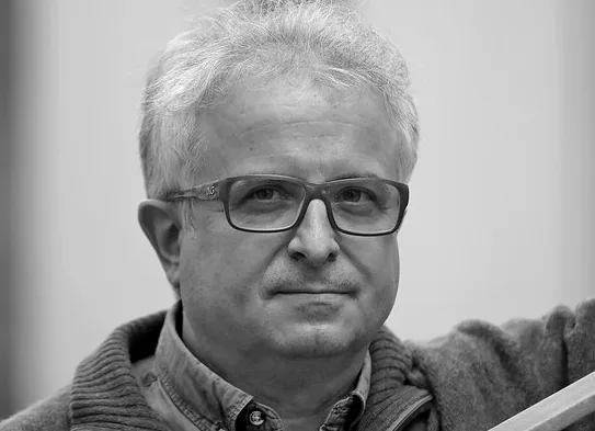 Daniel López