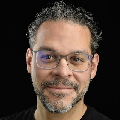 Daniel Martínez
