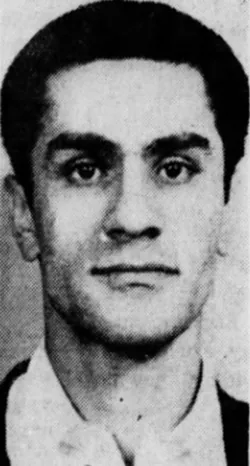 Daniel Nassar