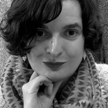 Daniela Bunge