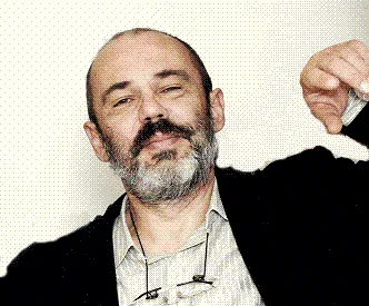 Daniele Barbieri