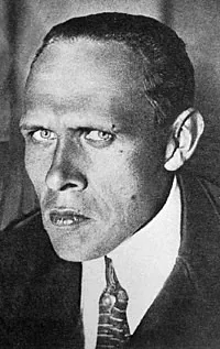 Daniíl Kharms