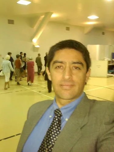 Dante Figueroa