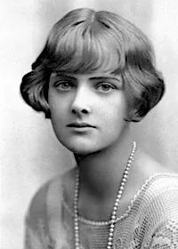 Daphne Du Maurier