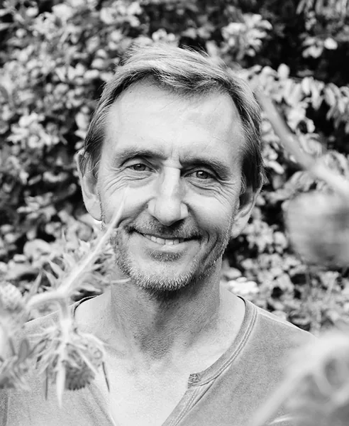 Dave Goulson