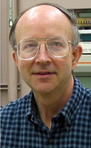 Dave Robinson