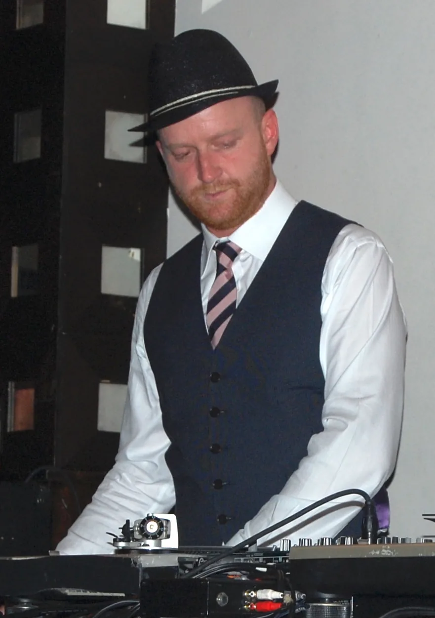 Dave Taylor