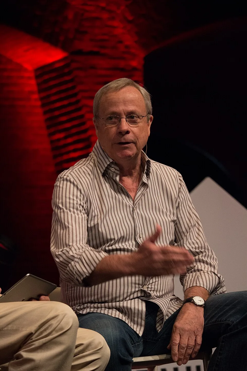 David Allen