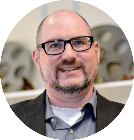 David Blanco Laserna