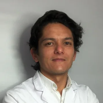 David Domínguez
