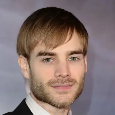David Gallagher
