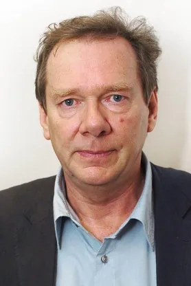 David Gardner