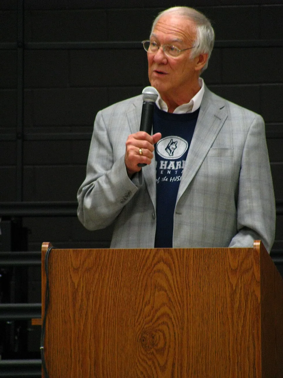 David L. Harrison