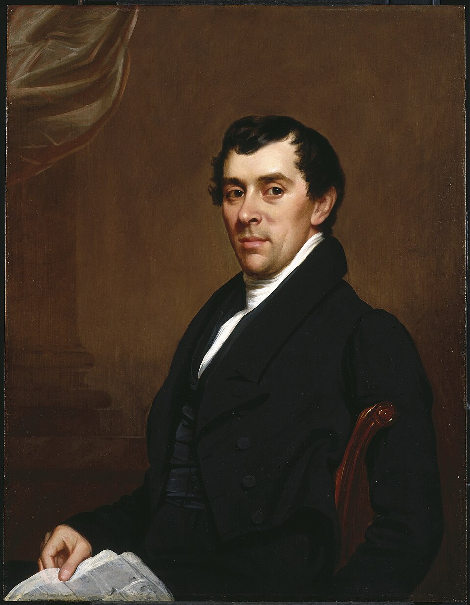 David Leavitt