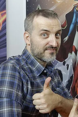 David López Retamero