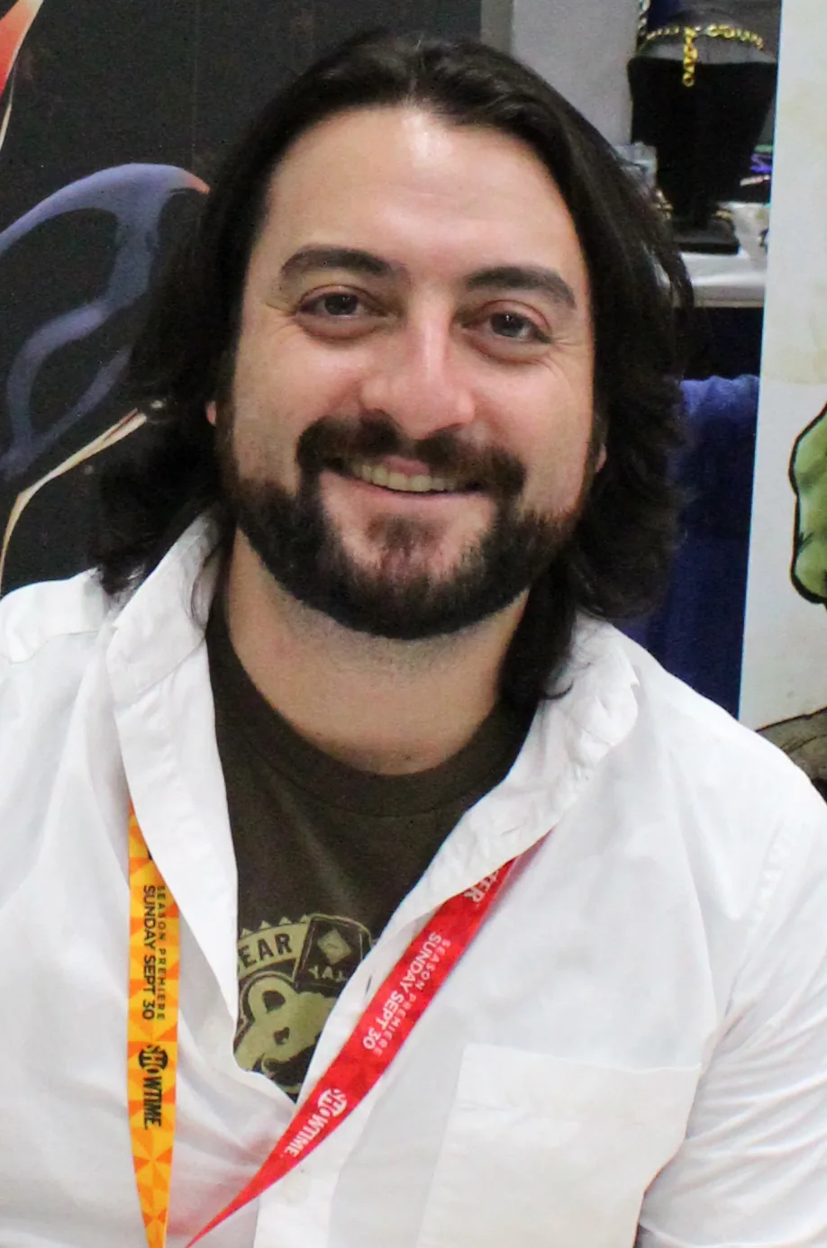 David Márquez