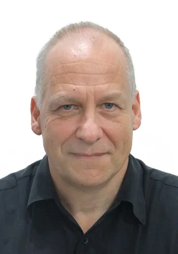 David Marshall
