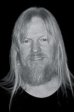 David Norman