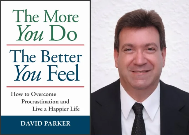 David Parker
