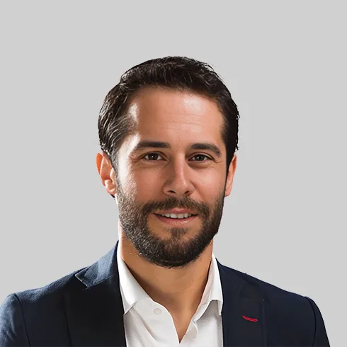 David Perez